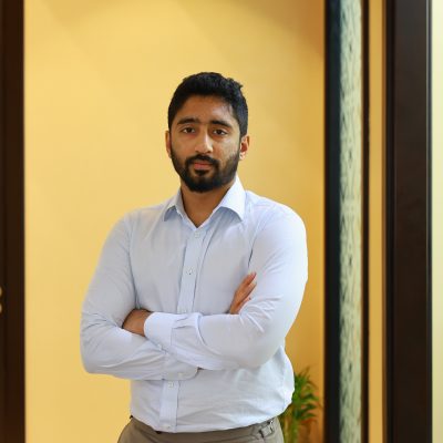 ABDUL RAHMAN BIN SAMIR
