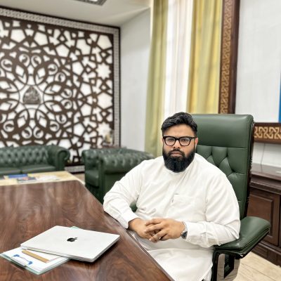 AHMAD ZAKIR