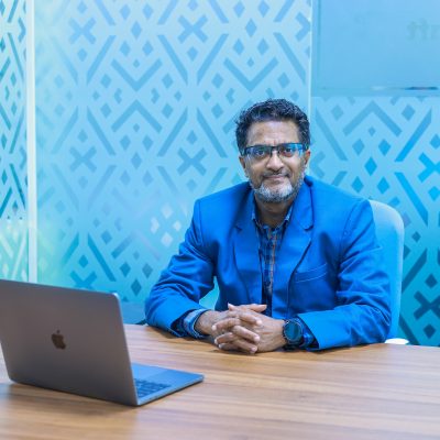 FEROZ MAMMED CHARIETH
