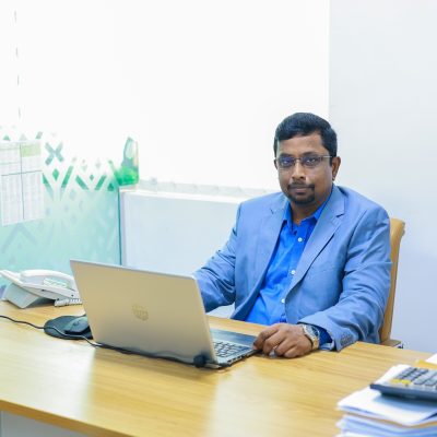 PRAKASH JAYAVELU